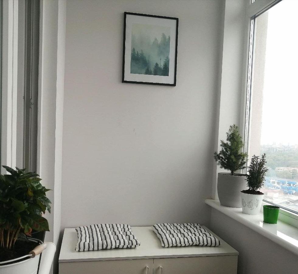 Perfect Apartment Near To Train Station And City Of Center Одесса Экстерьер фото