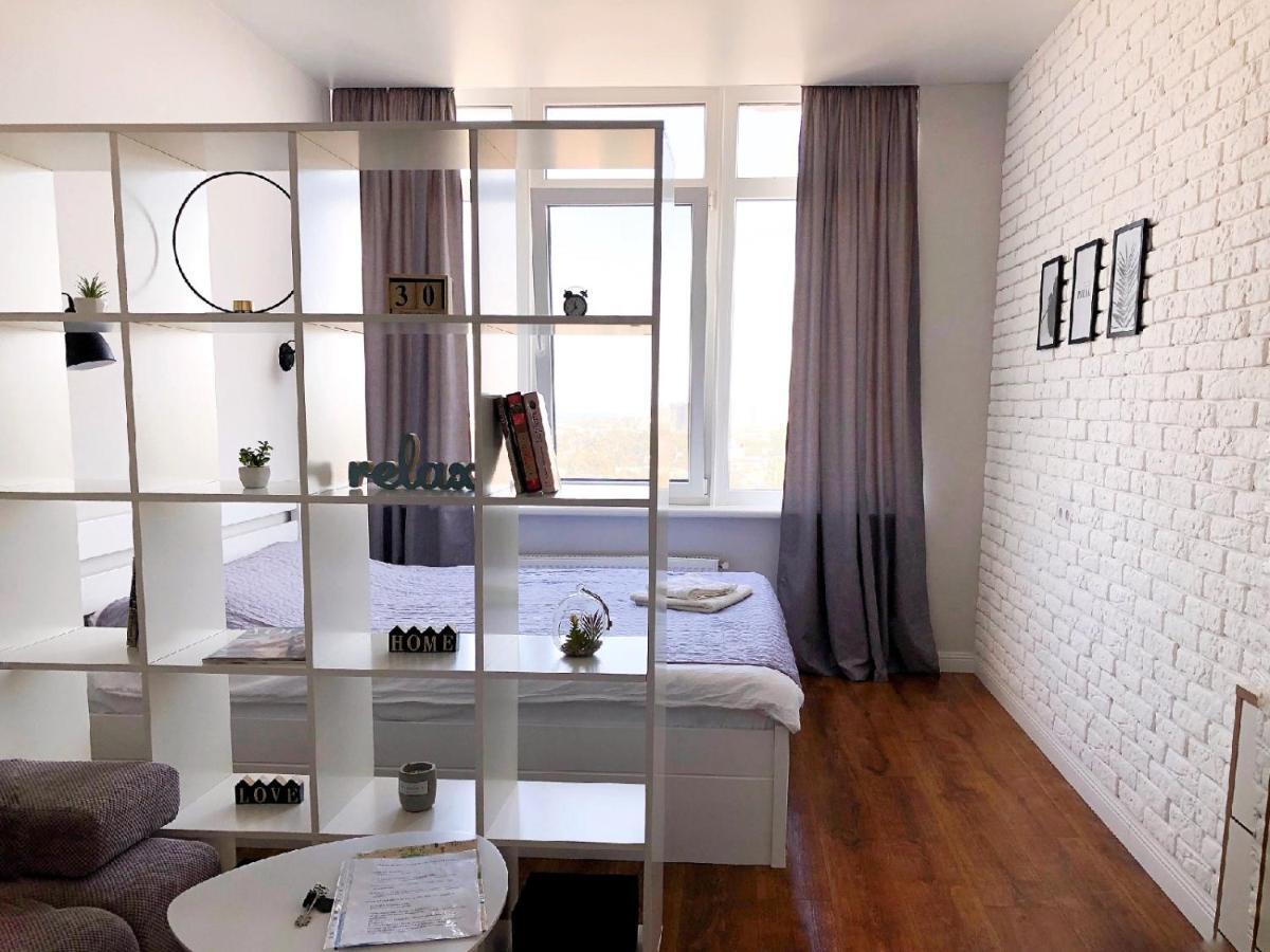 Perfect Apartment Near To Train Station And City Of Center Одесса Экстерьер фото
